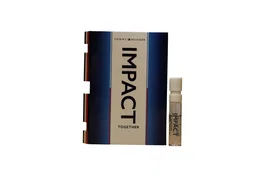 Tommy Hilfiger Impact Together Eau de Toilette 1.5 ml