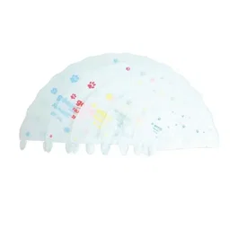 Genia Collier Isabelin Funcol Click Bleu Taille 30 (Lot de 12) - Huellas