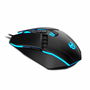 Souris Gaming Krom Kalax Noir 3200 DPI