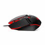 Souris Gaming Krom Kalax Noir 3200 DPI