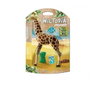 Playmobil Wiltopia 71048 Jirafa - Jouet pour Enfants dès 4 Ans