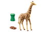 Playmobil Wiltopia 71048 Jirafa - Jouet pour Enfants dès 4 Ans