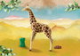 Playmobil Wiltopia 71048 Jirafa - Jouet pour Enfants dès 4 Ans