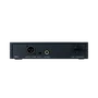 AKG DMS100 Set Micro HF Numérique 2.4GHz pour Instrument avec Récepteur SR100 et Émetteur PT100