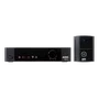 AKG DMS100 Set Micro HF Numérique 2.4GHz pour Instrument avec Récepteur SR100 et Émetteur PT100