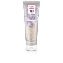 Wella Professionals COLOR FRESH MASK Masque couleur naturelle #perle 150 ml