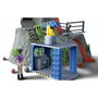 Schleich Dinosaurs 42564 The Large Volcano Expedition