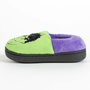 Chaussons The Avengers Vert 24-25