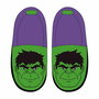 Chaussons The Avengers Vert 24-25