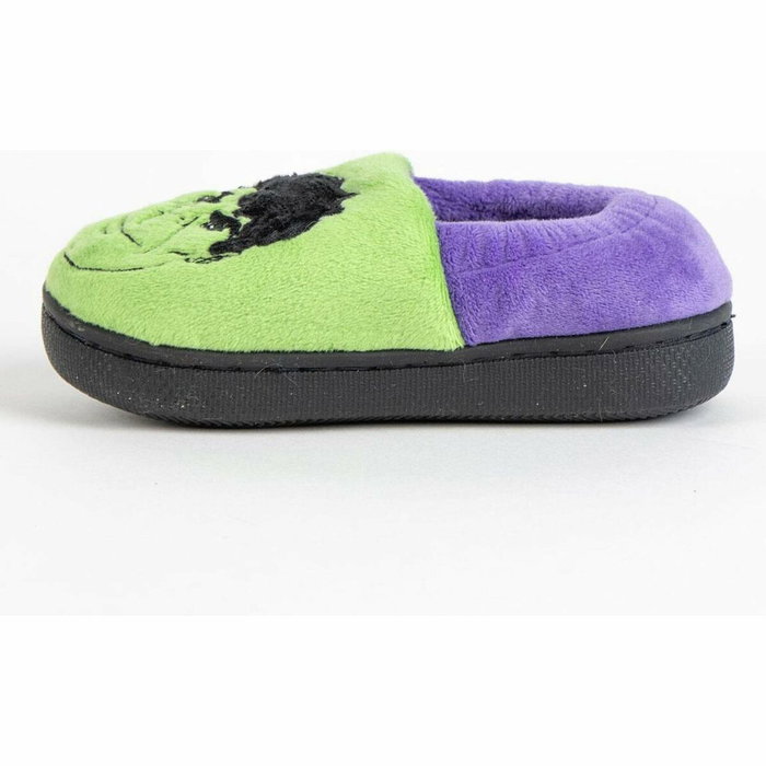 Chaussons The Avengers Vert 24-25