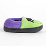 Cerdá Chaussons d'intérieur pour enfants avec applications Avengers Hulk Taille 24-25