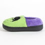 The Avengers Chaussons Vert Hulk Taille 24-25