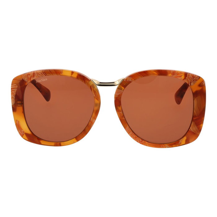 Lunettes de soleil Femme Max Mara MM0092 5556E
