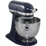 KitchenAid Artisan 5KSM175PS EIB Robot Pâtissier Bleu Encre 4,8L