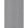 Endurance - Tapis de yoga et de gymnastique antidérapant - 6 mm d'épaisseur - Gris - Dimensions 173 x 61 cm