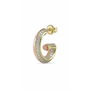 Boucles d´oreilles Femme Guess JUBE05436JWYGRST-U