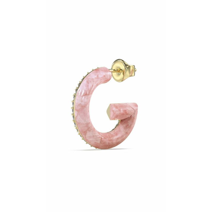 Boucles d´oreilles Femme Guess JUBE05436JWYGRST-U