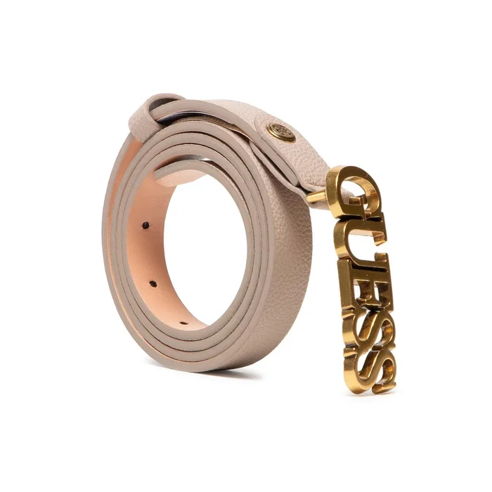 Guess Destinty Ceinture en textile Taille M Guess Destinty Ceinture en textile Taille M