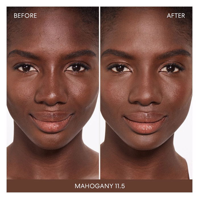 Bare Minerals Crème Hydratante Teintée Complexion Rescue SPF 30 #11.5-Acajou 35 ml