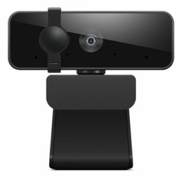 Lenovo Essential FHD Webcam 2 MP Noir
