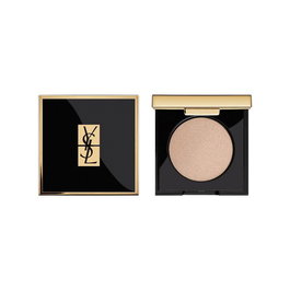 YSL Ombres Satin Mono 1 Crush - Ombre à paupières satinée - Yves Saint Laurent