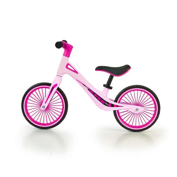 Feber Bicicleta Sans Pédales Balance Rose