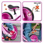 Feber Bicicleta Sans Pédales Balance Rose