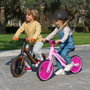 Feber Bicicleta Sans Pédales Balance Rose