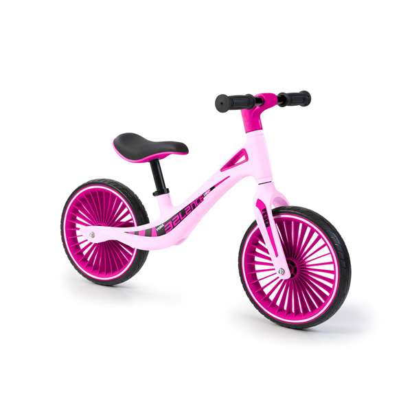 Feber Bicicleta Sans Pédales Balance Rose