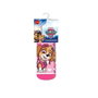 Cerdá Pack de 6 chaussettes pour fille avec motifs Paw Patrol Taille 23/26 - 2 à 3 ans