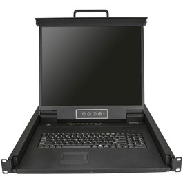 StarTech.com RKCONS1908K Console KVM 8 ports 19 pouces