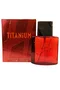 Parfums H Titanium Eau de Toilette pour hommes 75 ml