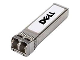 Dell Networking Transceiver SFP+ 10GbE SR 850nm 300m Dell Networking Transceiver SFP+ 10GbE SR 850nm 300m