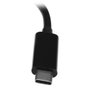 Startechcom Hub USB-C vers 4 ports USB-A 3.0 SuperSpeed