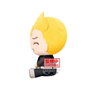 Banpresto Peluche Tokyo Revengers Big Plush Takemichi Hanagaki 20 cm