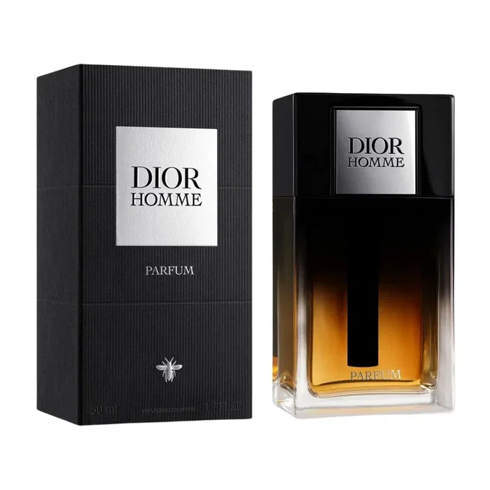 Christian Dior Homme Parfum pour hommes 50 ml