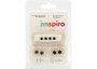 Innspiro Cartouche Interchange de Bordure Flocon de Neige 10x43mm
