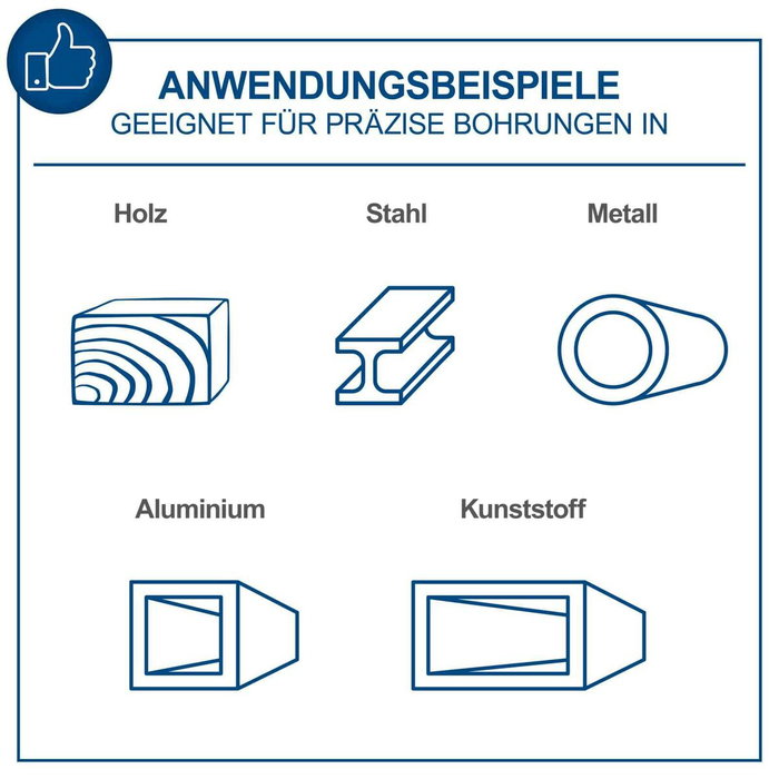 Scheppach DP55 Perceuse colonne 710 W 13 mm