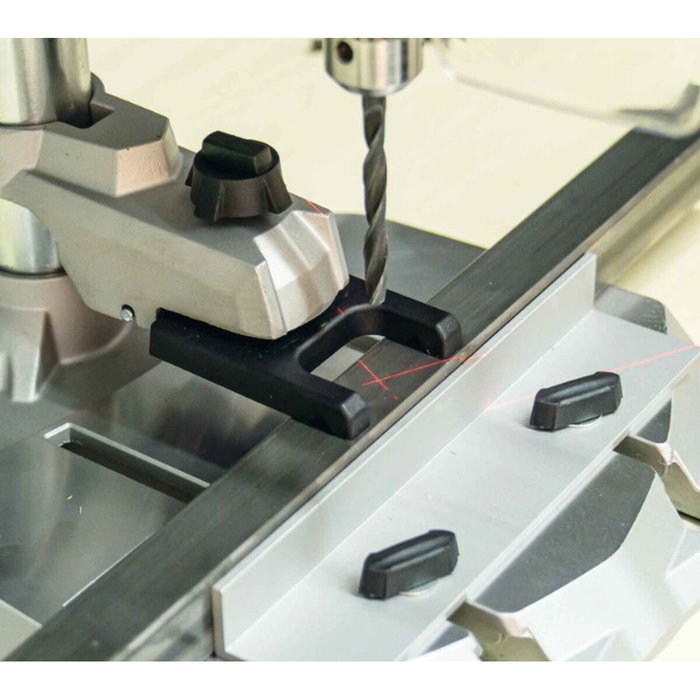 Scheppach DP55 Perceuse colonne 710 W 13 mm