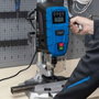 Scheppach DP55 Perceuse colonne 710 W 13 mm