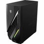 MSI MAG Infinite E1 - Intel Core i5-14400F - 16 Go DDR5 - 512 Go M.2 PCIe - RTX 5060 - Noir