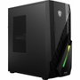 MSI MAG Infinite E1 - Intel Core i5-14400F - 16 Go DDR5 - 512 Go M.2 PCIe - RTX 5060 - Noir
