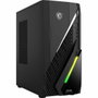 MSI MAG Infinite E1 - Intel Core i5-14400F - 16 Go DDR5 - 512 Go M.2 PCIe - RTX 5060 - Noir