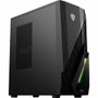 MSI MAG Infinite E1 - Intel Core i5-14400F - 16 Go DDR5 - 512 Go M.2 PCIe - RTX 5060 - Noir