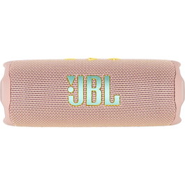 JBL Flip 7 Rose