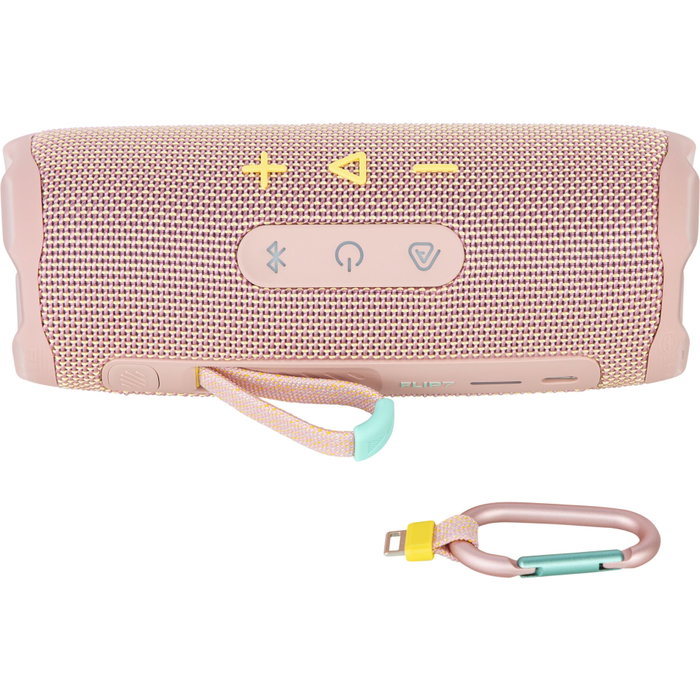 JBL Flip 7 Rose JBL Flip 7 Rose