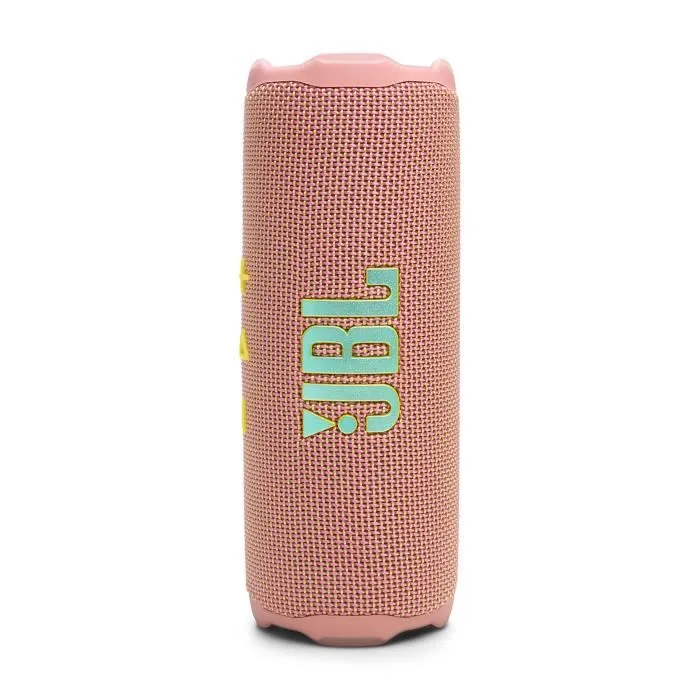 JBL Flip 7 Rose JBL Flip 7 Rose