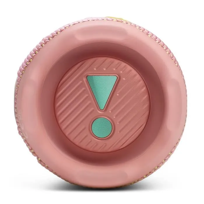 JBL Flip 7 Rose JBL Flip 7 Rose
