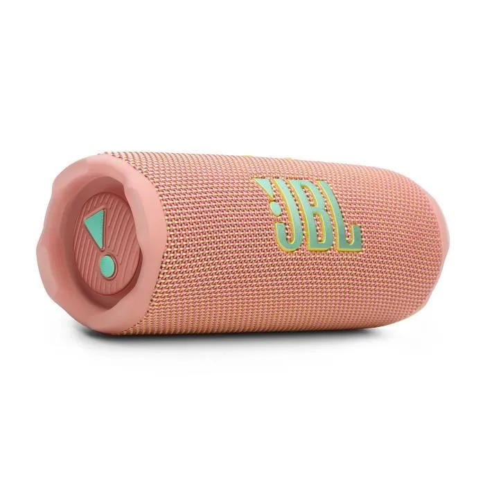 JBL Flip 7 Rose JBL Flip 7 Rose