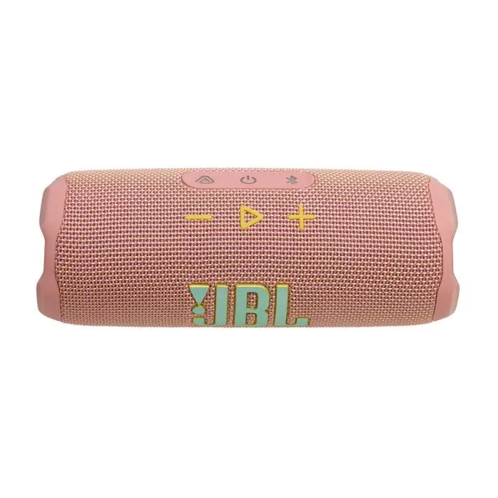JBL Flip 7 Rose JBL Flip 7 Rose
